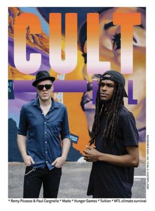 Cult MTL - November 2023