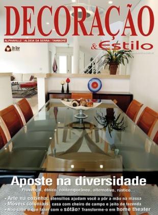 Decoracao Estilo Casa - Novembro 2023