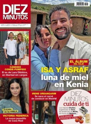 Diez minutos - 15 Noviembre 2023