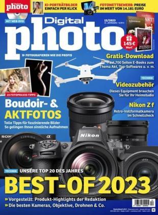 DigitalPhoto - Dezember 2023