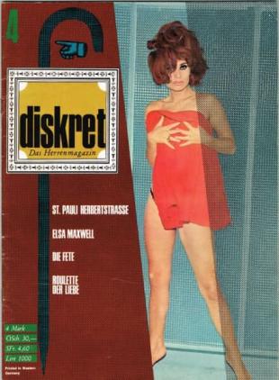 Diskret - N 04