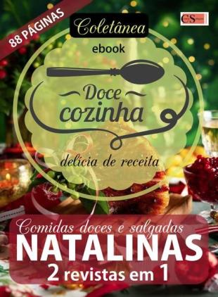 Doce Cozinha - 23 Outubro 2023