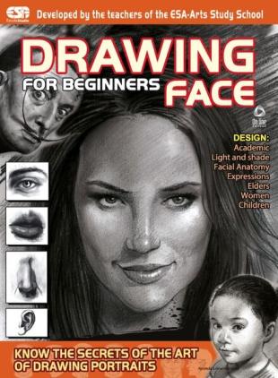 Drawing for Beginners - November 2023