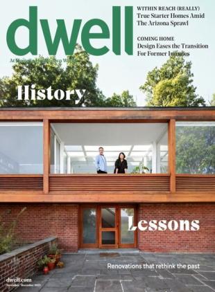 Dwell - November-December 2023