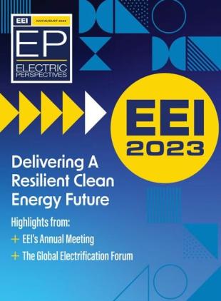 Electric Perspectives - July-August 2023