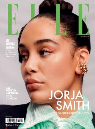 Elle Mexico - Noviembre 2023