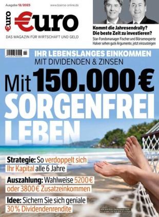 Euro - Dezember 2023