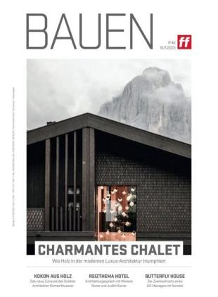 FF Bauen - N 46 2023