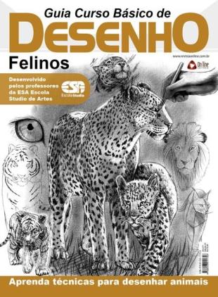Guia Curso de Desenho - Outubro 2023