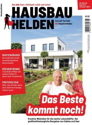 HausbauHelden - November 2023
