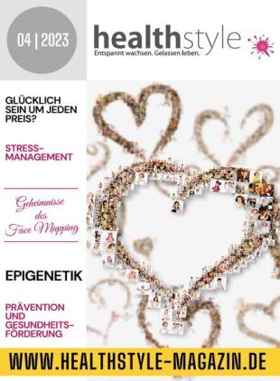 Healthstyle - November 2023