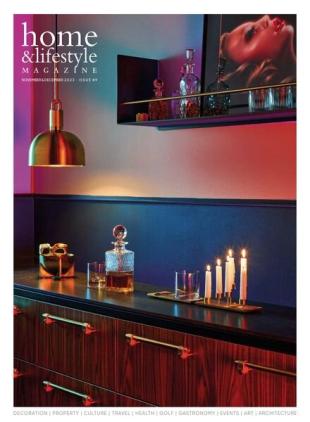 Home & Lifestyle - November-December 2023