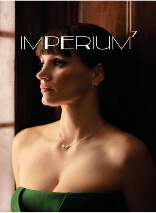 Imperium Magazine - Issue 7 - April 2023