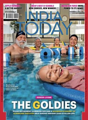 India Today - November 13 2023