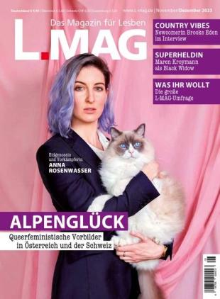 L-MAG - November-Dezember 2023