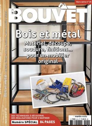 Le Bouvet - Hors-Serie N 20 - Novembre 2023