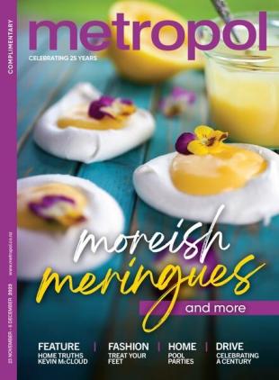 Metropol - 23 November 2023