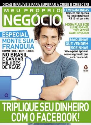 Meu Proprio Negocio - 8 Novembro 2023