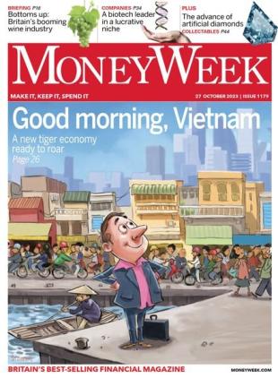 MoneyWeek - Issue 1179 - 27 October 2023