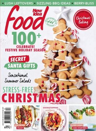 New Idea Food - December 2023