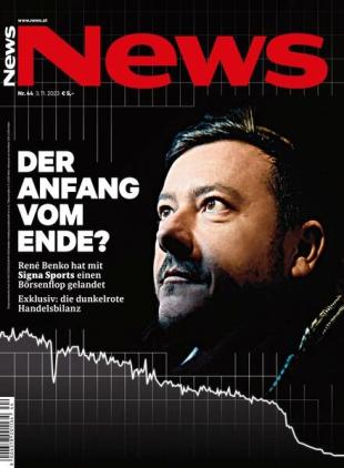 News - 3 November 2023