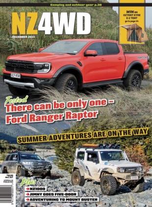NZ4WD - December 2023