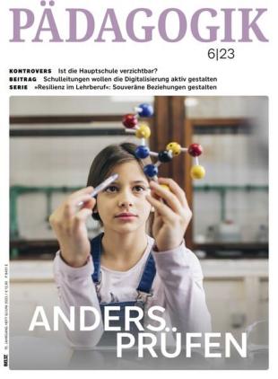PaDAGOGIK - Juni 2023