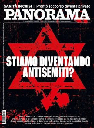 Panorama Italia - 15 Novembre 2023
