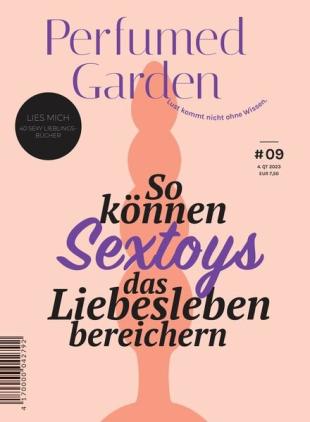 Perfumed Garden - November 2023