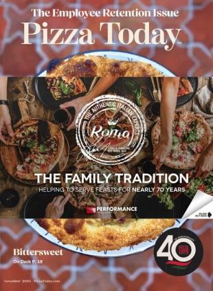 Pizza Today - November 2023