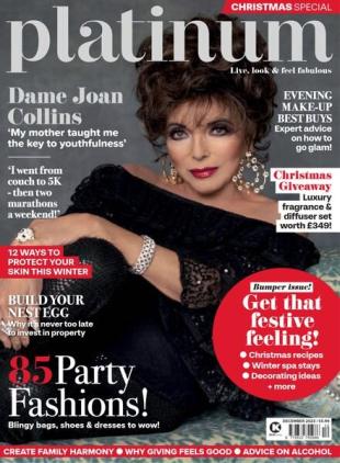 Platinum - December 2023