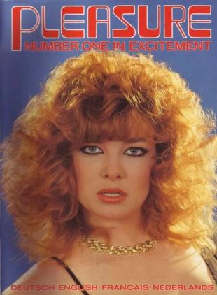 Pleasure - Nr 99 1991