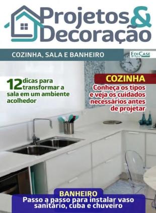 Projetos e Decoracao - 2 Novembro 2023