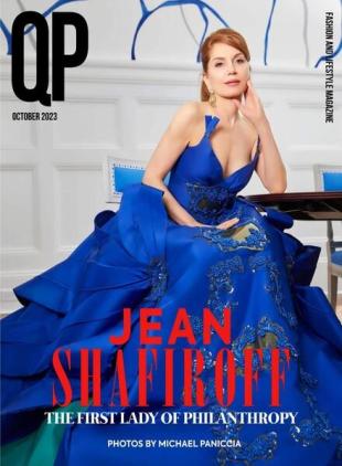 QPmag - October 2023