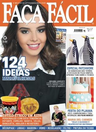 Revista Faca Facil - 8 Novembro 2023