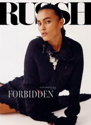 RUSSH - Issue 106 - November 2023