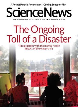 Science News - 18 November 2023