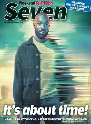 Seven - November 11 2023