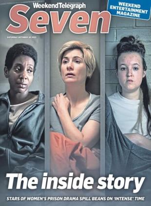 Seven - October 28 2023