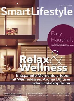 Smart Lifestyle - Nr 1 2023