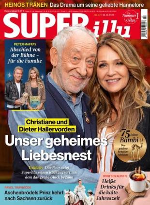 SuperIllu - 16 November 2023
