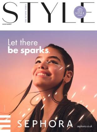The Sunday Times Style - October 29 2023