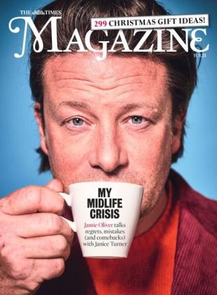 The Times Magazine - November 11 2023