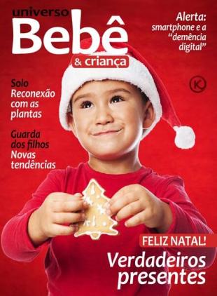 Universo Bebe e Crianca - Novembro 2023