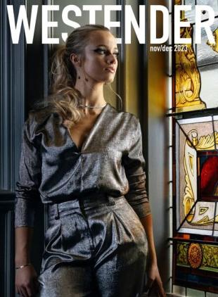 Westender Magazine - November-December 2023