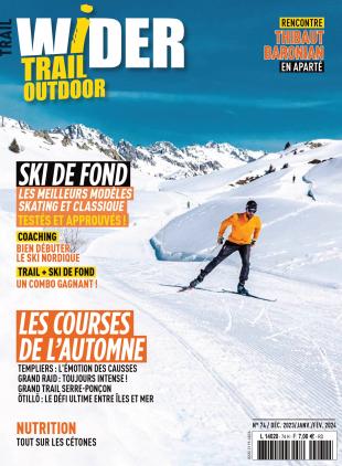 Wider - Decembre 2023 - Janvier-Fevrier 2024