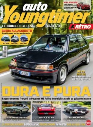 Youngtimer & Retro - Dicembre 2023 - Gennaio 2024