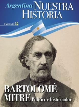 Argentina nuestra historia - Diciembre 2023