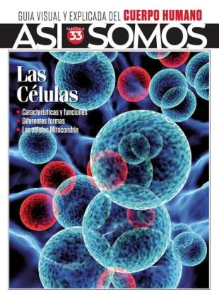 Asi Somos El cuerpo humano - 22 Diciembre 2023