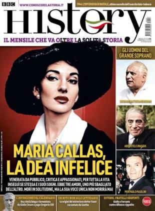 BBC History Italia - Gennaio-Febbraio 2024